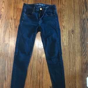 American Eagle Skinny Jeggings